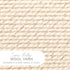 Lion Brand Yarn Wool-Ease Thick & Quick Yarn, Soft and Bulky Yarn for Knitting, Crocheting, and Crafting, 1 Skein, Starlight...