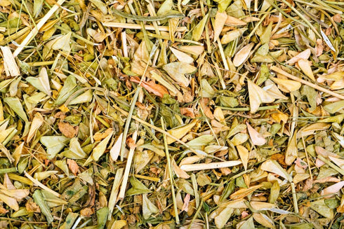 Health Embassy Shepherds Purse Herb | Capsella bursa-pastoris | Herbal Tea (100g)...