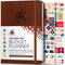 Clever Fox Budget Planner - Expense Tracker Notebook. Monthly Budgeting Organizer, Finance Logbook & Accounts Book, Bill Tracker, A5 (Brown)...