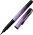 Pentel Arts Limited Edition Pocket Brush, Inking Brush Pen, Wisteria Wrap (GFKP3J1BPA)...
