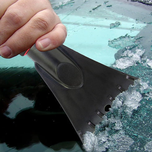 Mallory S24-994 Maxx XS 10" Ice Scraper with Foam Grip...