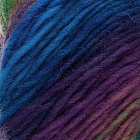 RED HEART E793.1975 Boutique Unforgettable Yarn, Gossamer...