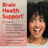 Jarrow Formulas 100 mg Phosphatidylserine (PS 100), Supports Brain Health, Soy Free, White, 60 Count...