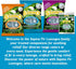 Balsam Fir Lozenges with Echinacea...