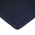 American Baby Company Supreme 100% Natural Cotton Fitted Crib Sheet 52" x 28", Enhanced Thickness for Soft, Breathable & Hypoallergenic Jersey Com...
