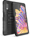 BELTRON Case for Galaxy XCover Pro, Heavy Duty Case with Finger Ring Grip Cover and Built-in Magnetic Mounting Plate for Samsung Galaxy XCover Pro...