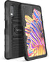 BELTRON Case for Galaxy XCover Pro, Heavy Duty Case with Finger Ring Grip Cover and Built-in Magnetic Mounting Plate for Samsung Galaxy XCover Pro...