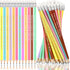 36 Pcs Back to School Gifts for Students Gifts from Teacher Inspirational Pencils Student Motivational Sayings Pre Sharpened Pencils #2 HB Wood Pe...
