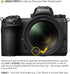 JJC Multi-Coated 72mm UV Filter for Nikon Z6 Z6II Z7 Z7II with Z 24-70mm f/4 S Kit Lens for Fuji Fujifilm X-S10 X-T4 X-T3 with XF 16-80mm f/4 R OI...