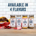 PS Seasoning Bacon Bleu Burger Seasoning - Steak and Burger Seasoning, Hamburger Seasoning for Grilling - Best Burger Seasoning, Meat Seasoning Bl...