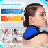Gel Ice Pack Wrap for Neck...