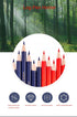 Precision Marking Pencils for Detailed Work (Wooden Pole Red and Blue Dual Color)...