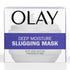 Olay Deep Moisture Slugging Mask with Shea Butter, Fragrance Free, 3.4 oz...