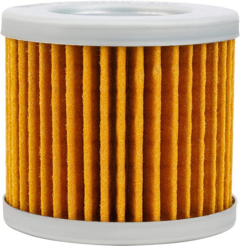 Road Passion Oil Filter for SUZUKI LT125 1983-1987 LT185 1984-1987 LTZ90 QUADSPORT 2007-2009...