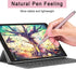Stylus Pens for iPad, Touch Screens Stylus Pencils High Sensitivity Disc & Fiber Tip Universal Stylus with Magnetic Cap Compatible with iPad, iPho...