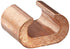 NSI CTH-44 Copper "C" Tap, 6 sol - 4 str Run, 4 sol - 4 str Tap, 7/16" Width, 13/16" Height, 5/8" Length...
