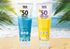 YAYA ORGANICS Baby + Kids Mineral Sunscreen Lotion, SPF 50, Reef-Friendly, Non-Nano Zinc Oxide, Water-Resistant, Hypoallergenic, Pure + Gentle for...