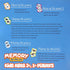 Point Games Memory Game for Kids, Matching Card Games, Flash Cards - Educational Toys - Preschool Learning - Birthday Gift for Boys & Girls Ages 3...