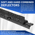 Windshield Wipers 22"+22"?Top Lock MB,Set of 2?replacement for MBZ C300,C350e,C400,C43AMG,C450AMG,C63AMG,C63AMGS,GLC300,GLC350e,GLC43,AMG,GLC63AMG...