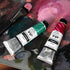 Tusc & Pine Artist Oil Paint - Unbleached Titanium White, 40 ml, Non-Yellowing, Rich & Creamy Consistency, Maximum Pigment Load, Small Batch Mille...