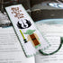 Personalized.Design Counted Cross Stitch Kit “Star Wars: Master Yoda” - DIY Hand Embroidery Bookmark...