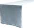 LA Linen Polyester Poplin Table Runner, 14 by 108-Inch, Blue Light...