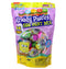 Spongebob SquarePants Gummy Candy Krabby Patty 14 Count Prefilled Plastic Easter Eggs Hunt Mix, 4.44 Ounce, For Kids Girls Boys Teens Grandkids Ad...