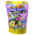 Spongebob SquarePants Gummy Candy Krabby Patty 14 Count Prefilled Plastic Easter Eggs Hunt Mix, 4.44 Ounce, For Kids Girls Boys Teens Grandkids Ad...