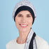Simplicity Chemo Head Coverings Sewing Pattern Kit, Code S9491, Sizes S-M-L, Multicolor...