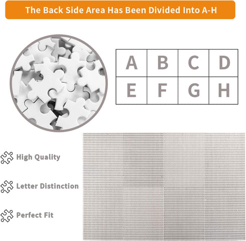 Black Bear Mountain Landscape Jigsaw Puzzles for Adults 300 Piece Puzzles for Adults and Children Wooden Educational Puzzles Gift Home Decoration...