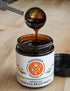Mexican Vanilla Bean Paste - 4oz. - Baking, Cooking, and Desserts by Stavoren Trading Co....