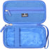 Hard Travel Case Replacement for Texas Instruments TI-30X IIS 2-Line Scientific Calculator, Case Only (Blue)...
