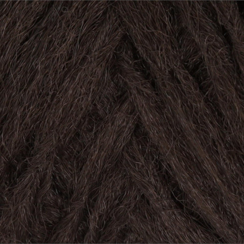Phentex Slipper & Craft Yarn, 3 Ounce, Brown, Single Ball...
