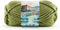 Lion Brand Yarn Hometown Yarn, Bulky Yarn, Yarn for Knitting and Crocheting, 1-Pack, Oklahoma City Green......