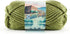 Lion Brand Yarn Hometown Yarn, Bulky Yarn, Yarn for Knitting and Crocheting, 1-Pack, Oklahoma City Green......