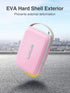 Luxtude Electronic Organizer Travel Case, Tech Organizer,Travel Tech Bag, Portable Electronic Gadgets Bag, Travel Essentials for Apple Accessories...