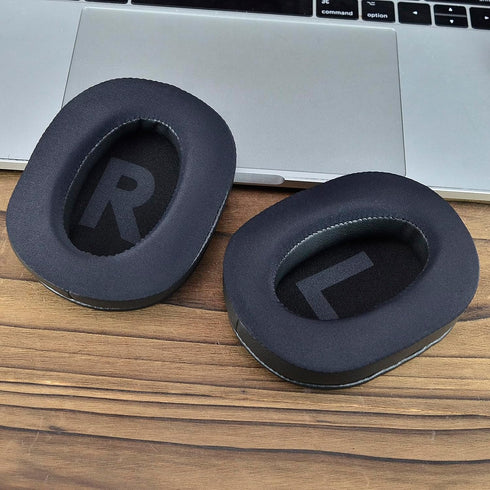 Cooling Gel Earpads Replacement Cover Cushions Compatible with Logitech G Pro/G Pro X Gaming Headphones,High-Density Noise Isolation Foam......
