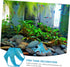 Fish Tank Landscaping Octopus Glowing Aquarium Fish Tank Decorations Octopus Aquarium Decor Fish Tank Octopus Decor Glow in The Dark Aquarium Glow...