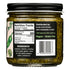 Blank Slate Kitchen Zhug (6 oz) | Spicy Middle Eastern Herby Green Hot Sauce (Yemeni Skhug) | Vegan & Gluten-free | Blend of Jalapenos, Cilantro, ...