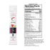 CELSIUS® On-the-Go Powder Sticks Dragonfruit Lime, Essential Energy 2.8 Oz (14 Sticks per Pack)...