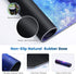 Gaming Mouse Pad, Large Mouse Pad XL 31. 5x11.8in, Big Extended Computer Keyboard Mouse Mat Desk Pad for Laptop with Stitched Edges, Waterproof Mo...