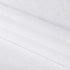 DWCN Living Room Sheer Curtains 95 inch Length 2 Panels Set, White Rod Pocket Lightweight Airy & Elegant Window Treatments, Casual Voile Sheer Dra...