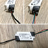DSD TECH SH-BT01E Bluetooth Relay for iPhone and Android...