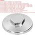 Rear Differential Gear Case Oil Cap, ATV Universal Engine Valve Tappet Cover Cap 12361?300?000 Fit For TRX 250 300 350 400 450 500...