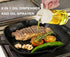 16oz Olive Oil Dispenser, 2 in 1 Oil Sprayer for Cooking?470ml spray bottles?oil dispenser for kitchen?Salad,BBQ...