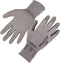 Ergodyne ProFlex 7024 Cut Resistant Work Gloves, ANSI A2, PU Coated Palms for Flexible No Slip Grip, Abrasion Resistant, 13g, Touchscreen Capable,...