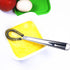 Stainless Steel Mini Spring Egg Beater Silicone Whisk Magic Hand Held Sauce Stirrer Blender Milk Frother Foamer Coffee Mixer (Silicone Coil)...