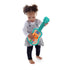 Baby Einstein Sing & Strum Magic Touch Ukulele Wooden Musical Toy, Ages 6 Months+, Multicolored...