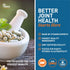 Dr. Tobias Joint Support Supplement with Glucosamine Chondroitin MSM, Supports Joint Health, Function & Flexibility, Extra Strength Joint Suppleme...