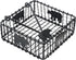 Park Designs Lodge Black Bear Wire Beverage Napkin Holder...